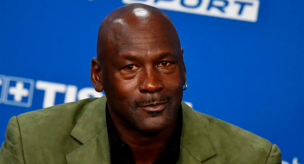 Michael Jordan venderá a los Charlotte Hornets luego de 13 años como dueño
