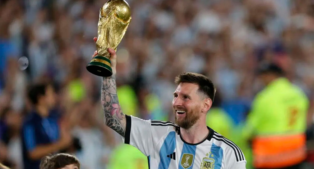 “No iré al próximo Mundial”: Lionel Messi se descarta para participar en Copa del 2026