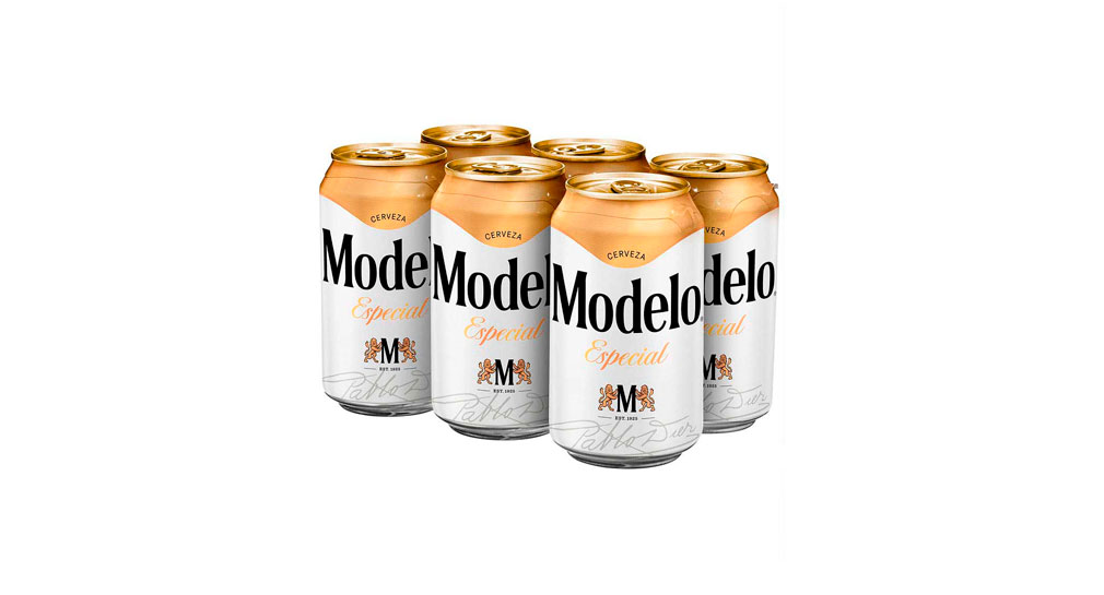Cerveza más vendida en EEUU es mexicana, Modelo está por encima de Bud Light
