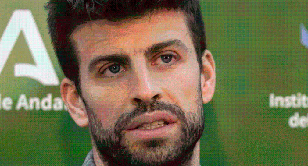 Gerard Piqué anuncia su regreso al futbol: ‘Lo echo mucho de menos’