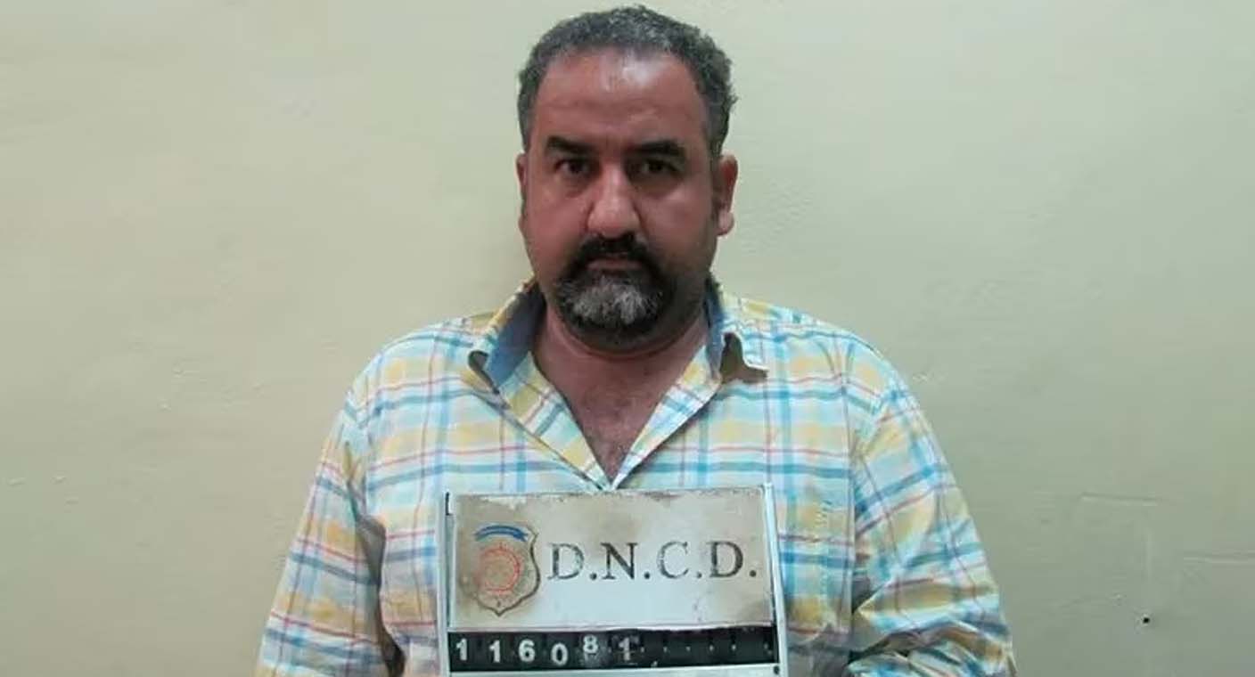Condena EEUU a cárcel perpetua a empresario que participó en asesinato del presidente de Haití