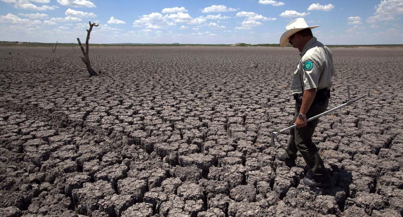 Centro y desierto de Sonora han sido los más afectados por sequía este 2024: Unión Ganadera