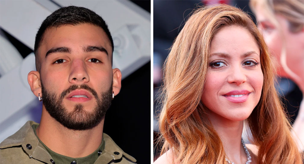 Shakira estrenará ‘Copa Vacía’, junto a Manuel Turizo, este 29 de junio