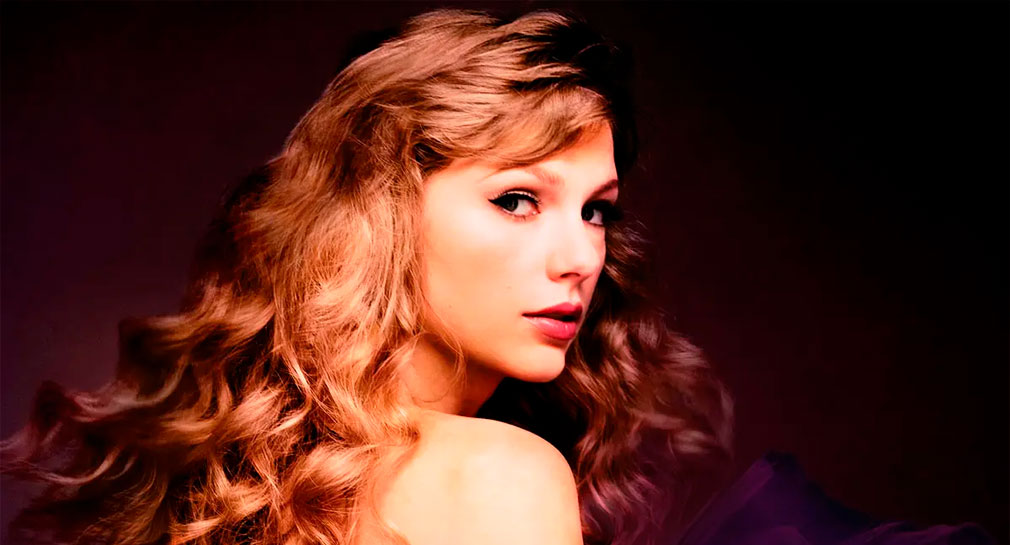 Taylor Swift lanza “Speak Now”, su tercer álbum regrabado con seis canciones nuevas