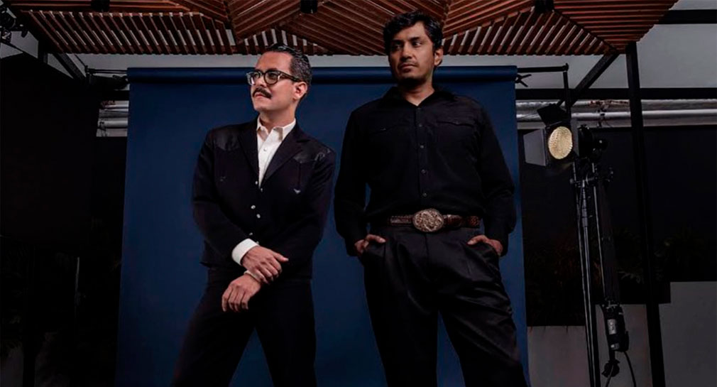 Tenoch Huerta sale del elenco de nueva película de Manolo Caro para Netflix tras acusaciones de saxofonista