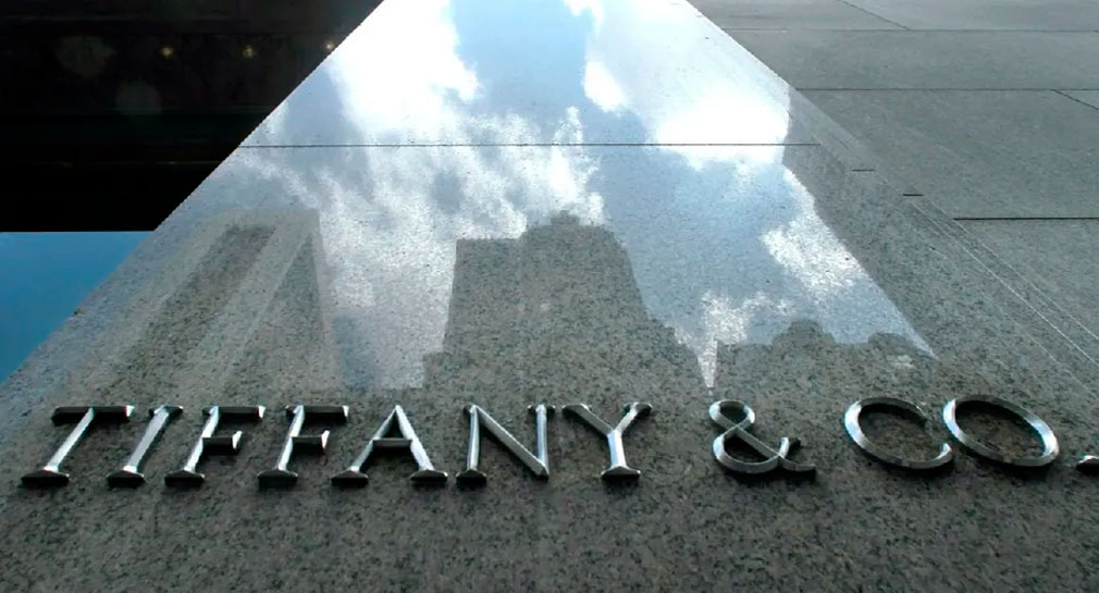 Reportan incendio del sótano en la joyería Tiffany & Co, en Nueva York