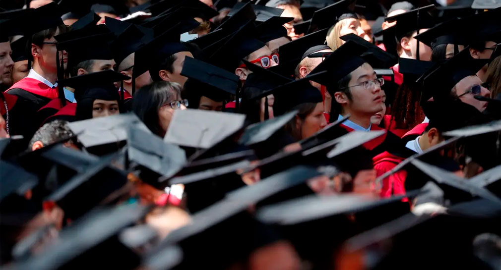 Suprema Corte de EEUU anula discriminación positiva racial en universidades