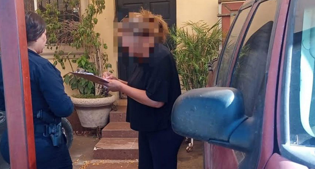 Atienden a más de 8 mil mujeres por casos de violencia familiar de enero a mayo 2023 en Hermosillo