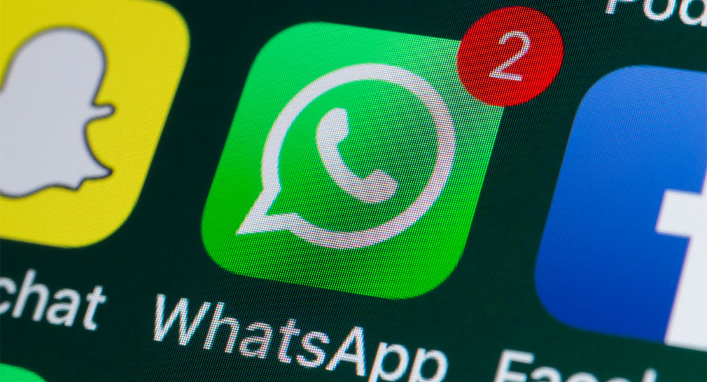 WhatsApp registra fallas este miércoles 2 de agosto