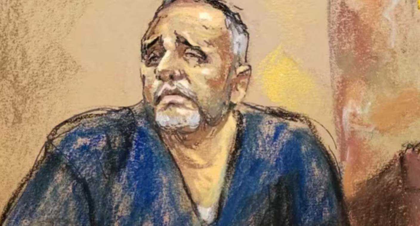 Alex Cifuentes, “brazo derecho” de El Chapo Guzmán, sale de la lista negra de EEUU