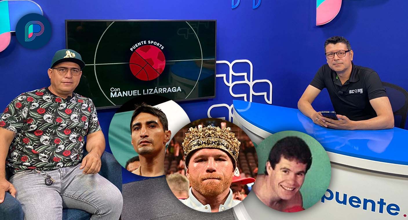 Alfredo Caballero, entrenador de box, habla sobre Canelo, pesos pactados y mejores pugilistas de México: Tiempo Extra
