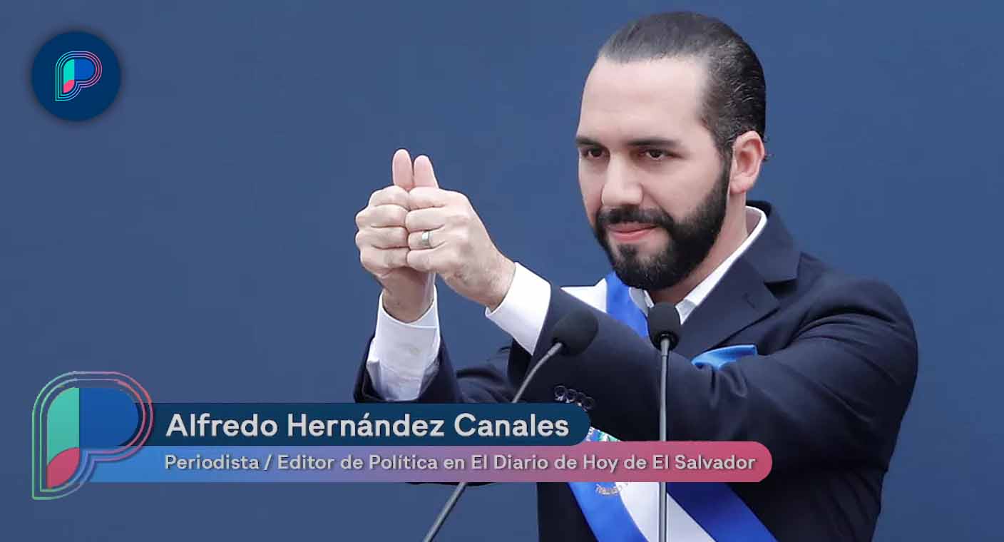 ¿Cuál es la clave de Bukele para bajar homicidios a 90% y a costa de qué?: periodista