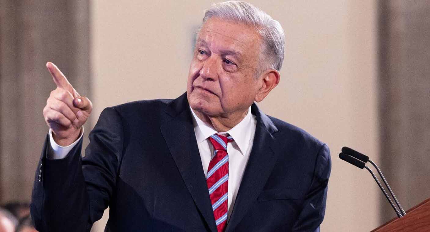 764 mexicanos en Israel siguen esperando salir del país tras guerra con Hamás: AMLO