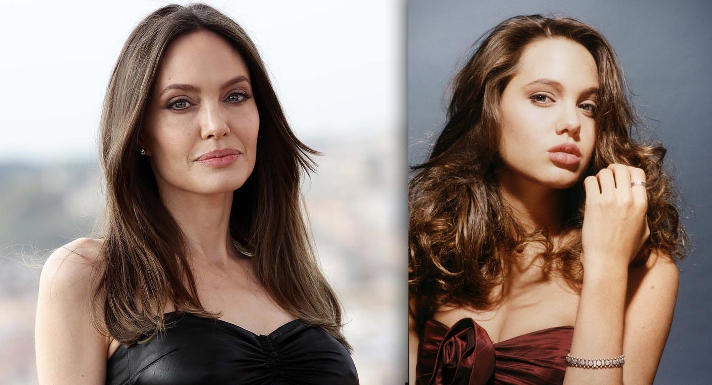 Celebra Angelina Jolie su cumpleaños número 48: estos son 5 datos curiosos de la actriz