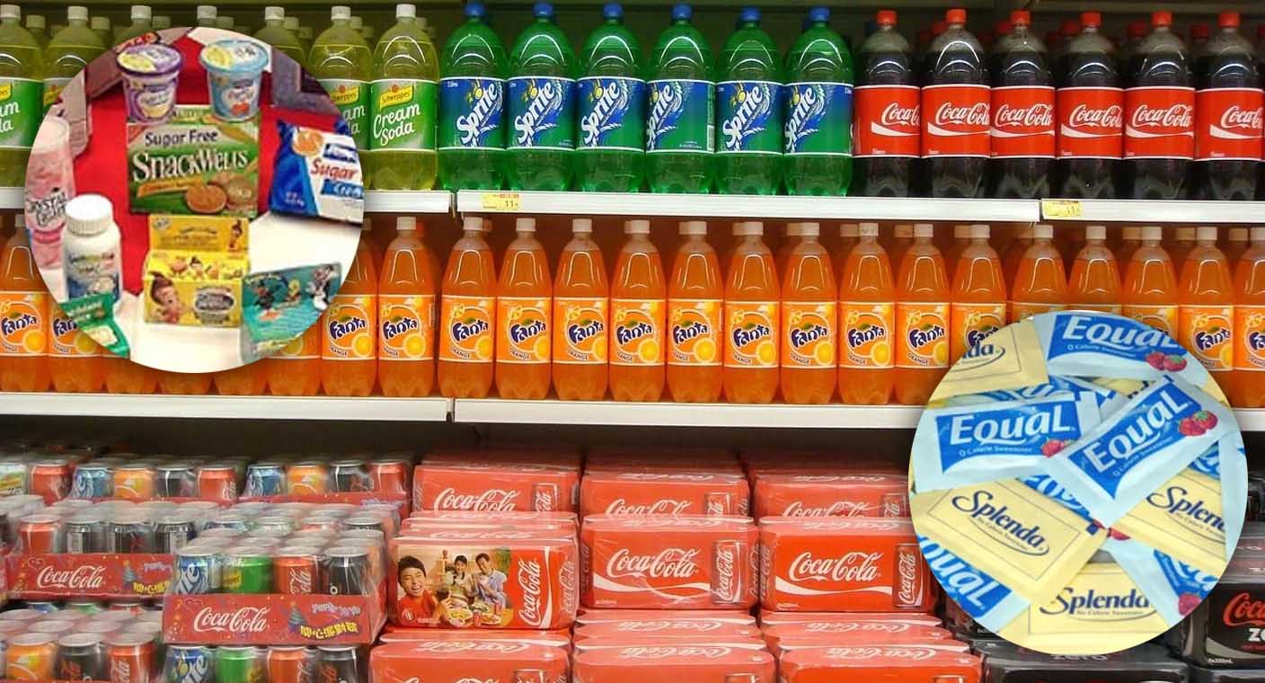 Aspartamo podría ser declarado ‘cancerígeno’ por OMS: ¿qué bebidas y alimentos lo contienen?
