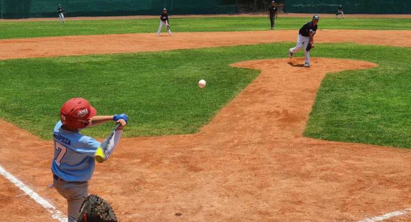 Suspende Liga Municipal de Beisbol en Hermosillo actividades del fin de semana por pronósticos de altas temperaturas