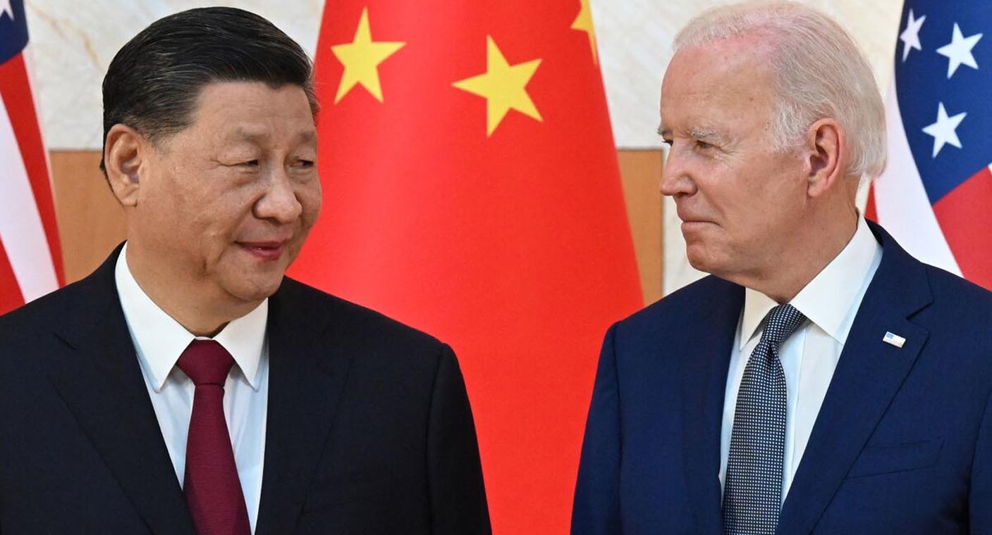 China acusa a Biden de provocar a Xi Jinping al llamarlo ‘dictador’