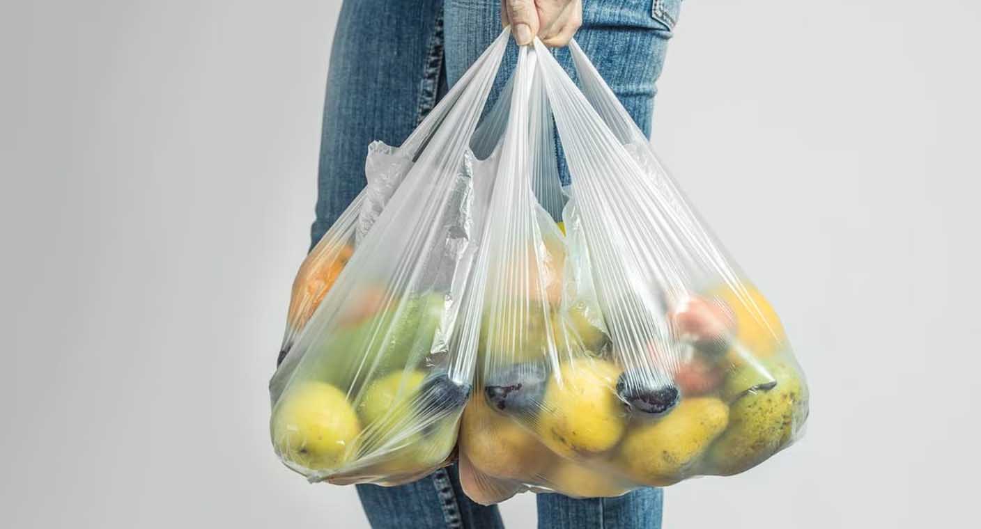 Nueva Zelanda prohibirá bolsas de plástico usadas para frutas y verduras en supermercados