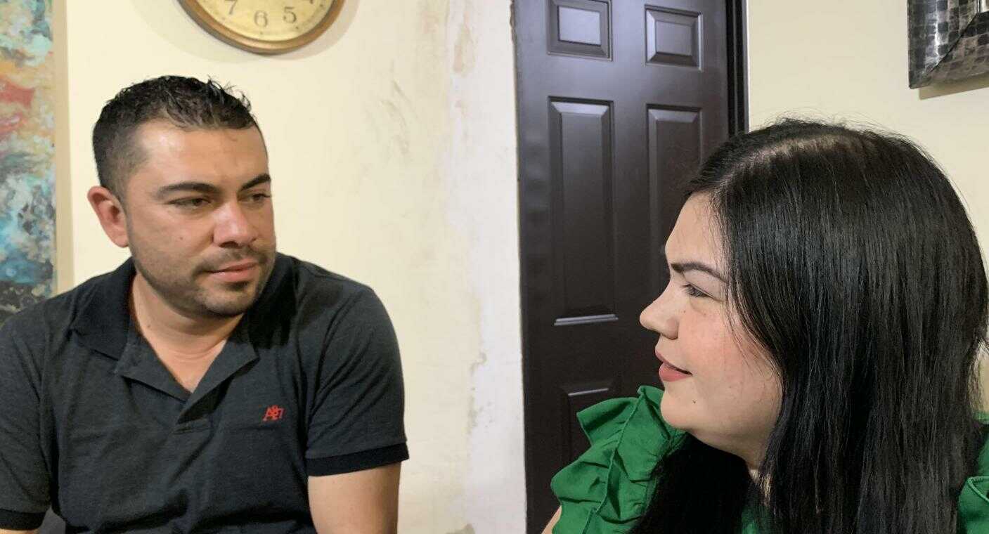 ‘Actúas mal, hay consecuencia y tienes que afrontarla’, dice Brenda sobre detención de Nathan Karim por atropellamiento en Hermosillo