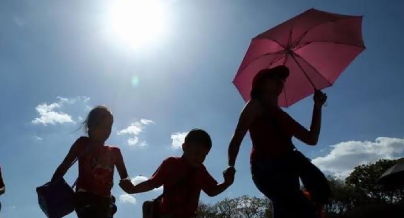 “Alta probabilidad” que 2024 sea el más cálido de la historia: ONU