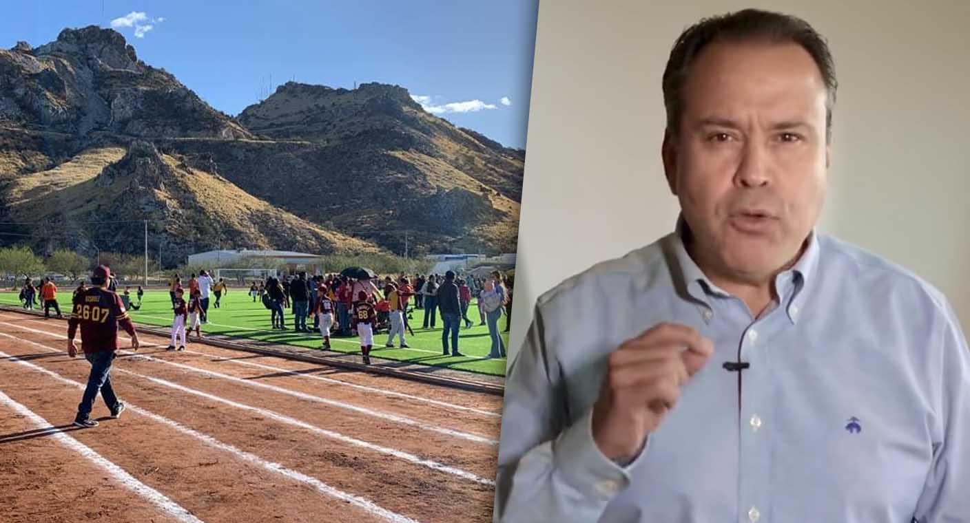 Dan marcha atrás a construcción de oficinas en ‘El Cárcamo’ en Hermosillo; gobierno buscará otro sitio, confirma ‘Toño’ Astiazarán