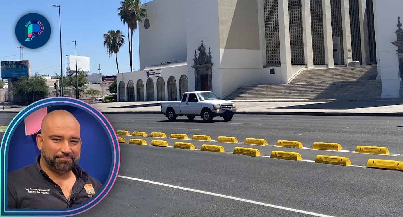 Confibicis buscan promover la cultura ciclista en Hermosillo: Titular de Vialidad