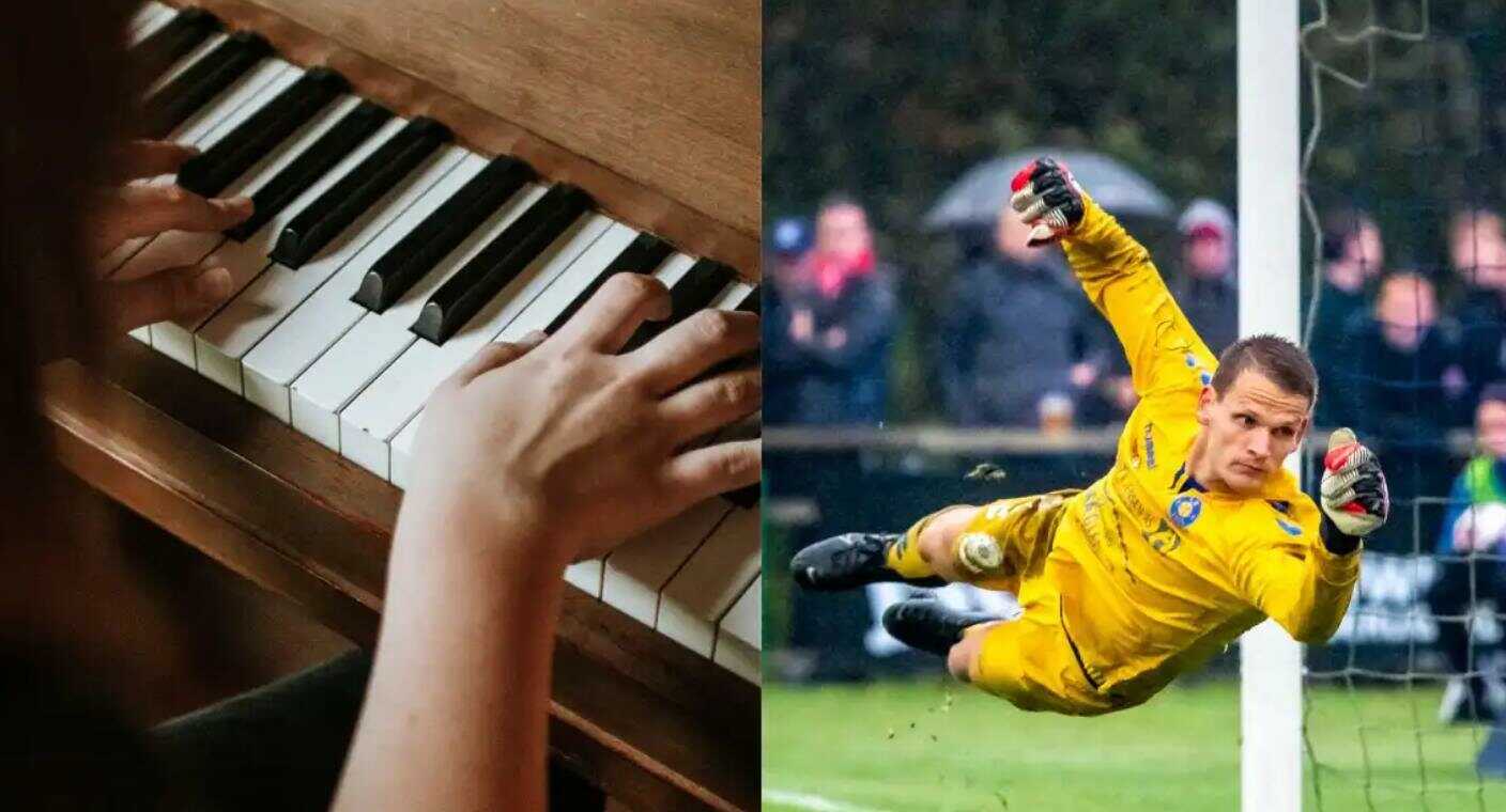 Ritmo cardíaco de músicos clásicos en conciertos es comparable al de deportistas compitiendo, revela estudio