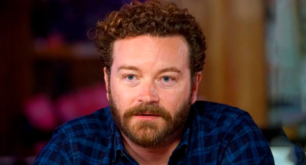 Danny Masterson de “That 70s Show” es declarado culpable de dos violaciones