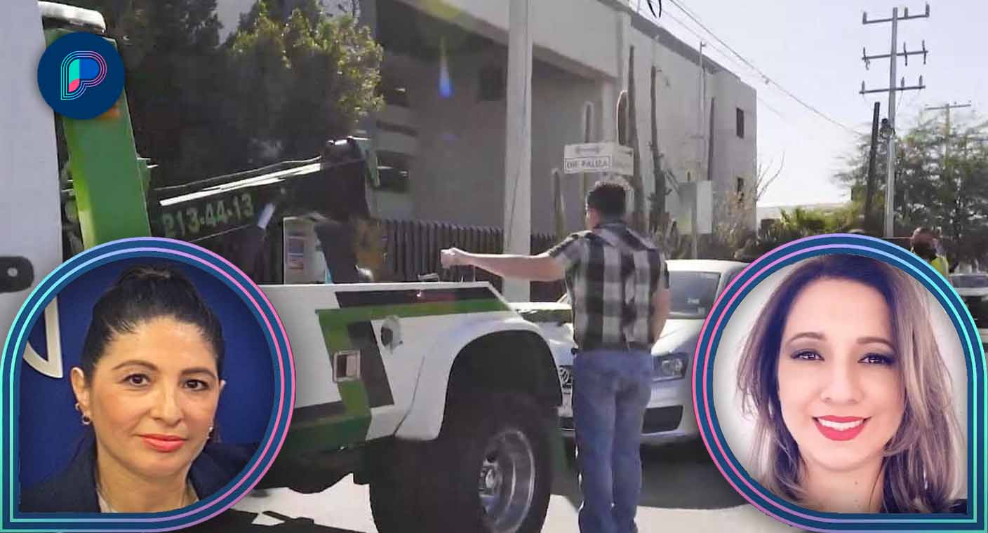 ¿Es buena idea que el gobierno absorba costos de grúas en Hermosillo?: análisis