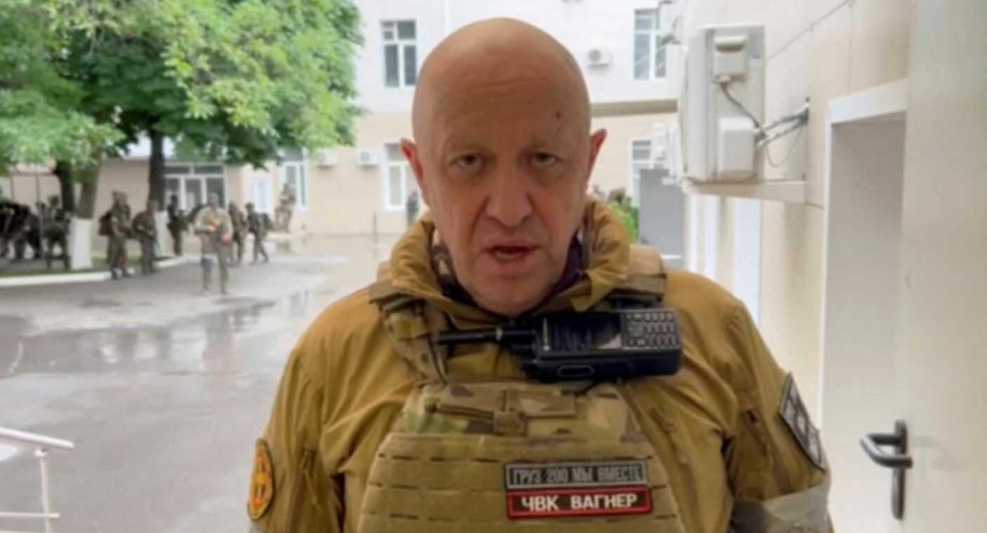 Baja tensión en Rusia: líder de Grupo Wagner llega a acuerdo para frenar sus tropas hacia Moscú