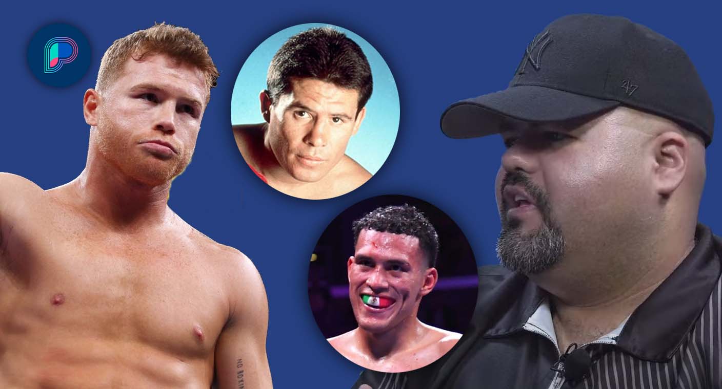 Canelo sabe que es riesgoso pelear con Benavidez y que nunca será como Chávez: Héctor Rodríguez, analista de box, en ‘Tiempo Extra’
