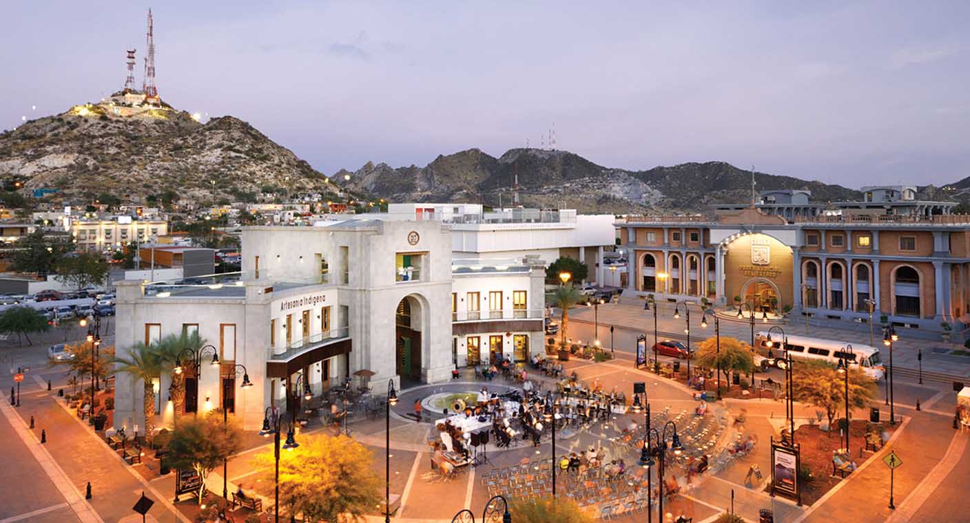 Aprueba Cabildo avance de la Cuenta Pública 2023 en Hermosillo