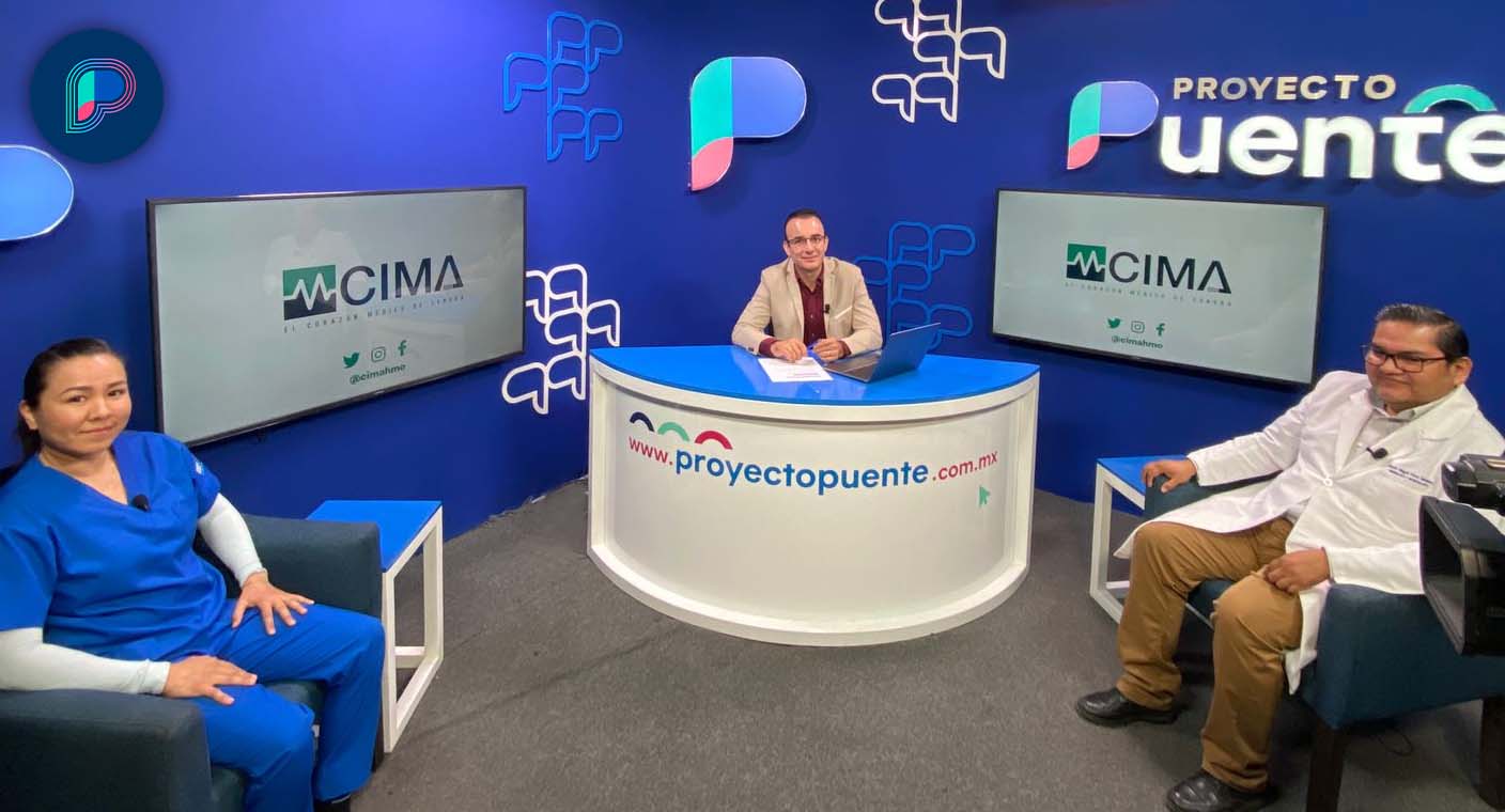 Conoce la tecnología avanzada en medicina respiratoria de Hospital CIMA en Hermosillo