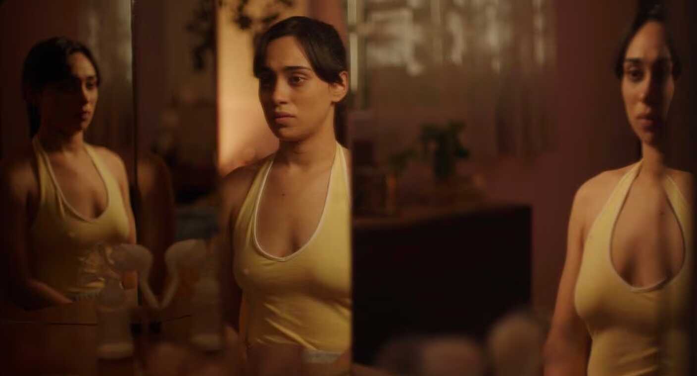 Película ‘Huesera’ lidera nominaciones a los premios Ariel del cine mexicano