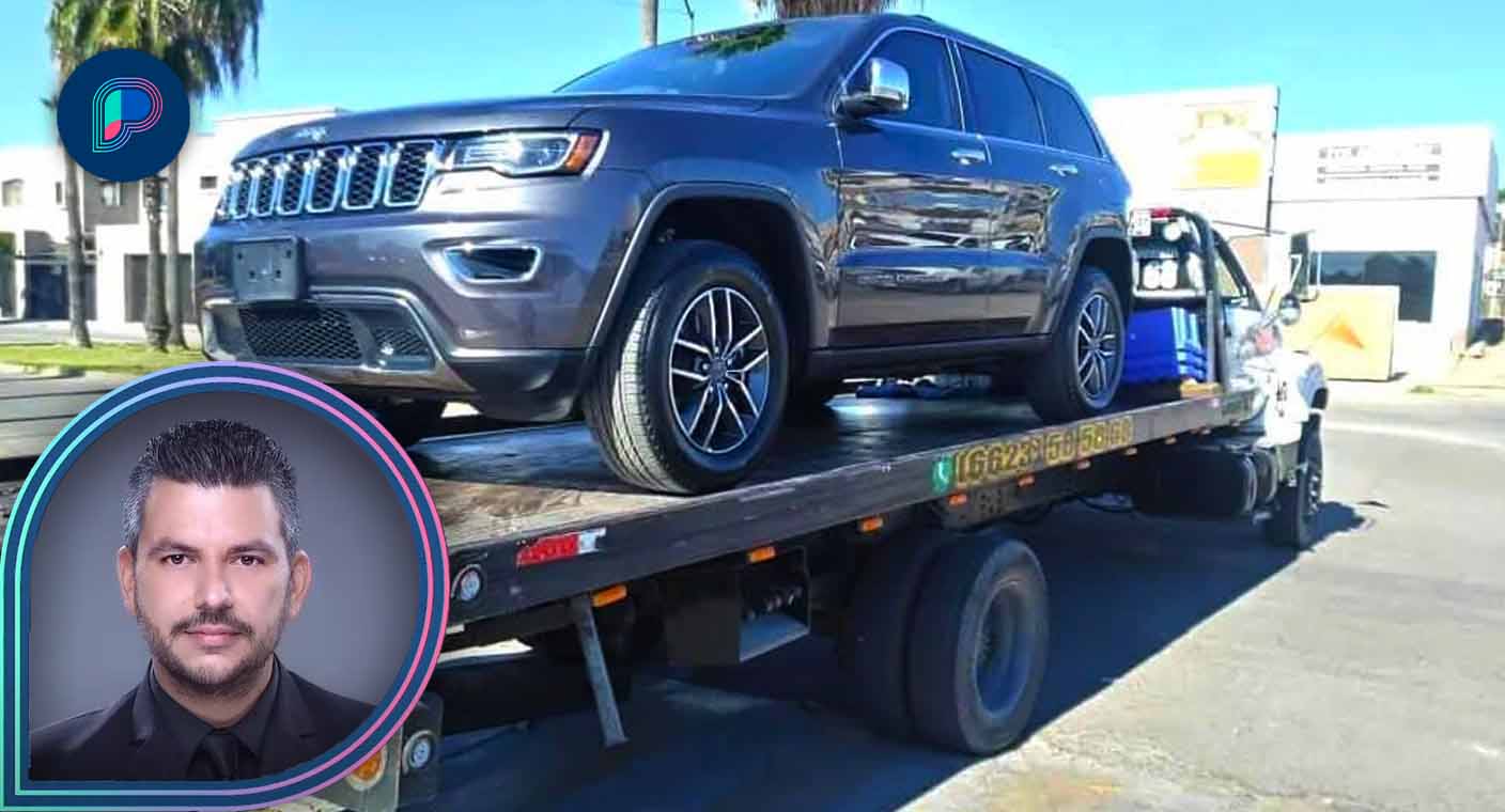 Que el Ayuntamiento de Hermosillo elimine servicio de grúas y solo deje multas a quienes se estacionen mal, propone especialista