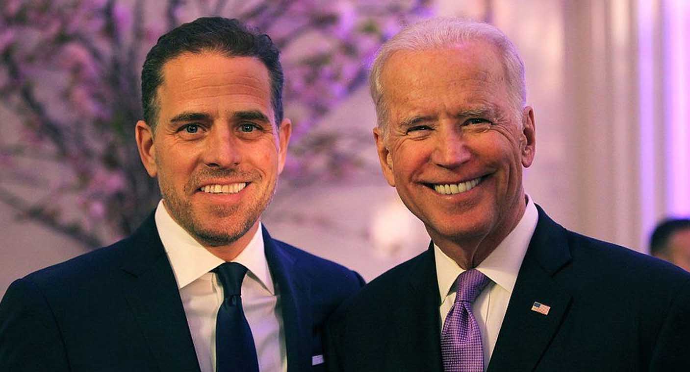 Hunter Biden demanda a exabogado de Trump por difamarlo con información robada de su laptop