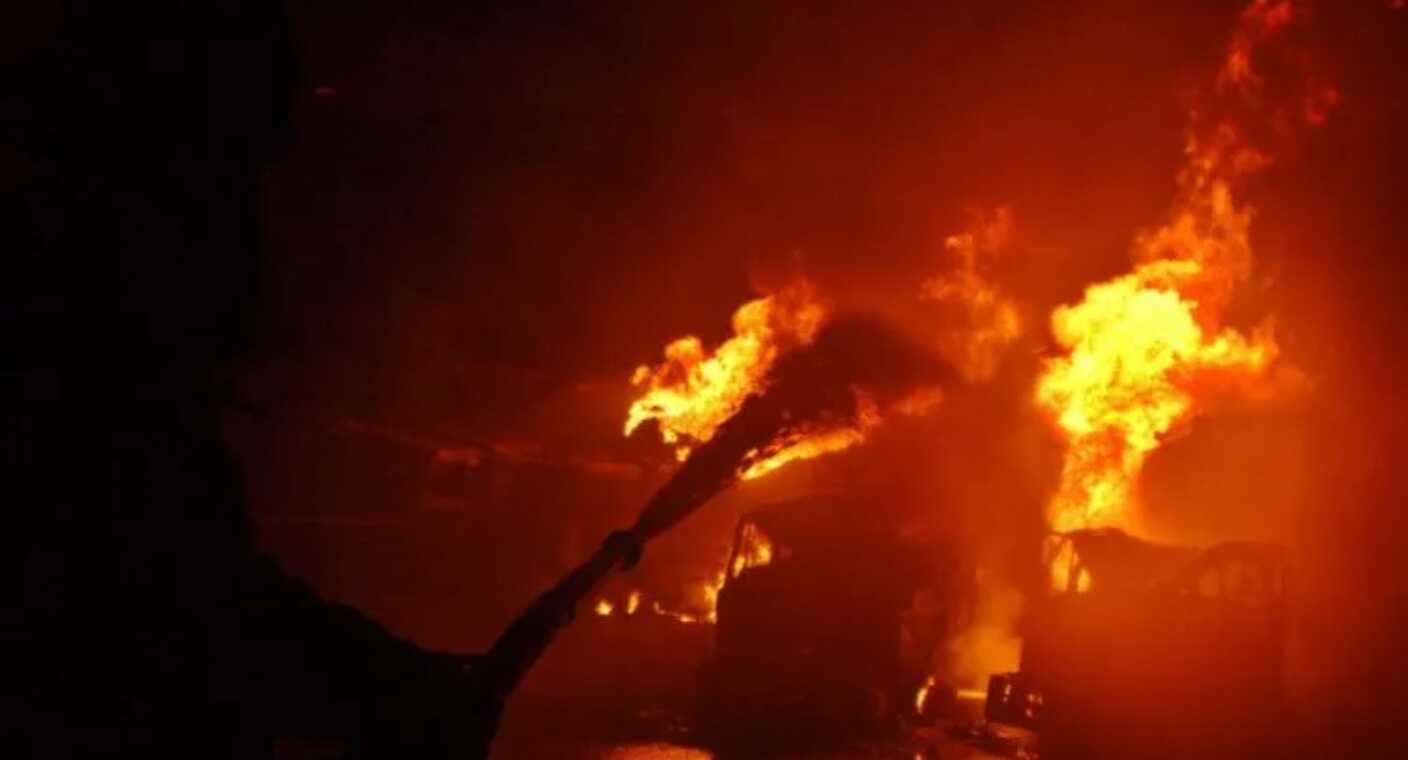 Al menos 11 muertos en explosión durante funeral en Afganistán