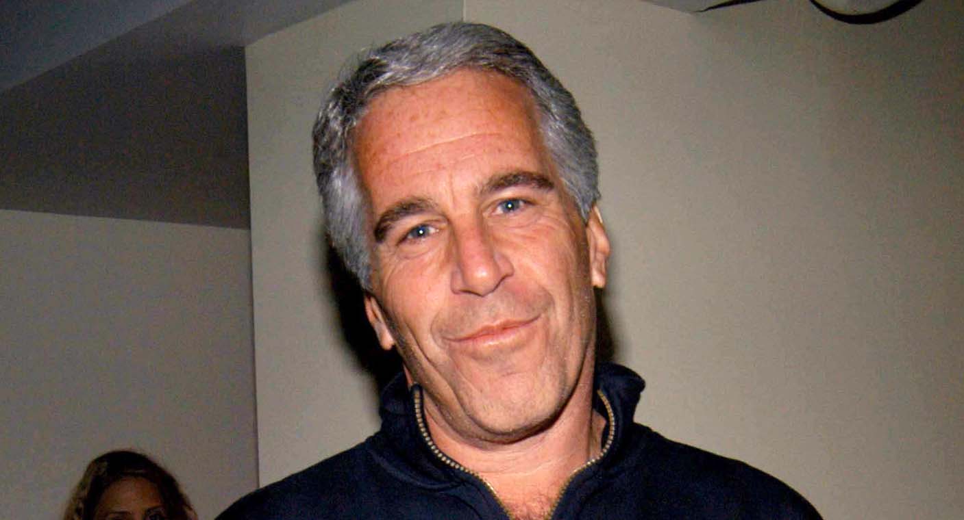 Publican 300 páginas más sobre el caso Jeffrey Epstein