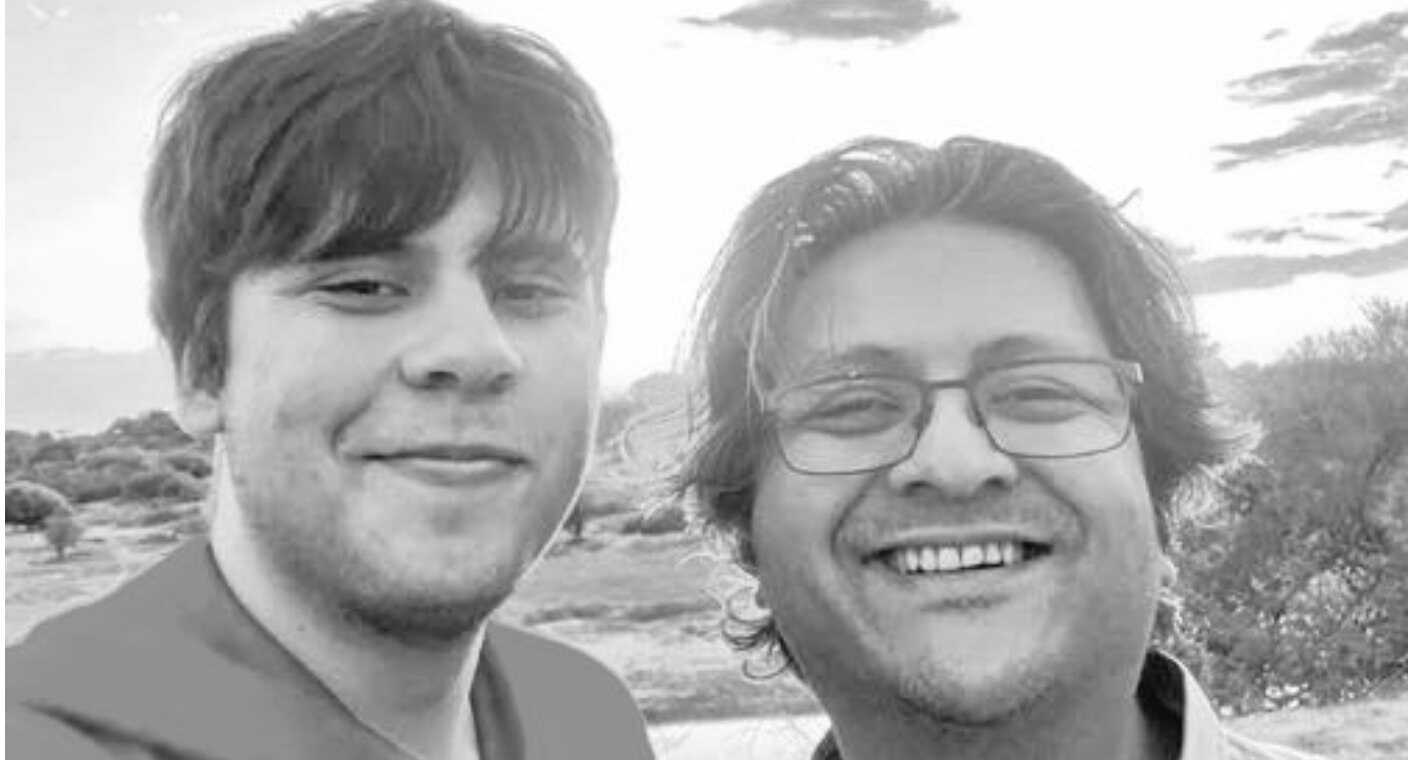 Joven que murió en accidente del submarino se unió a la exploración por complacer a su padre: “No dispuesto a hacerlo”