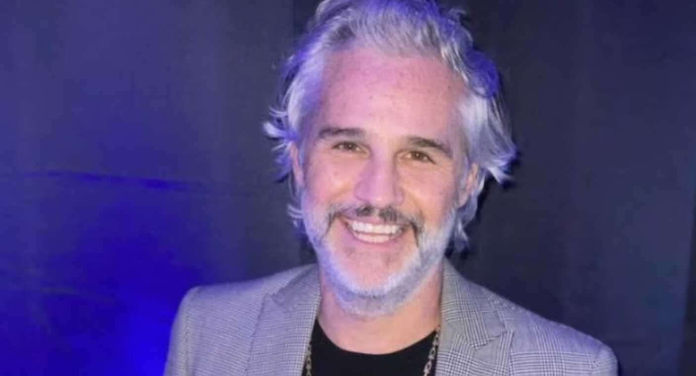 Juan Pablo Medina asegura que ignoró primeros síntomas antes de perder su pierna