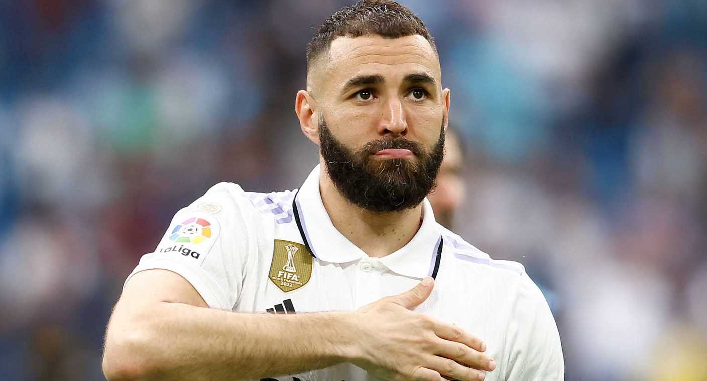 Karim Benzema llega al futbol de Arabia Saudita, confirma equipo Al Ittihad