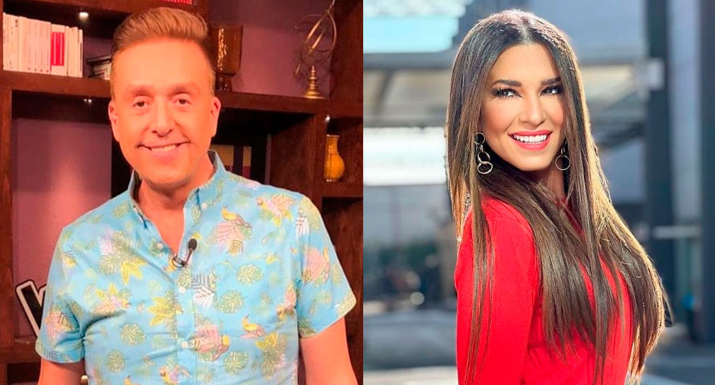 “Es bastante mala”: Daniel Bisogno critica a Laura G, conductora de VLA (VIDEO)
