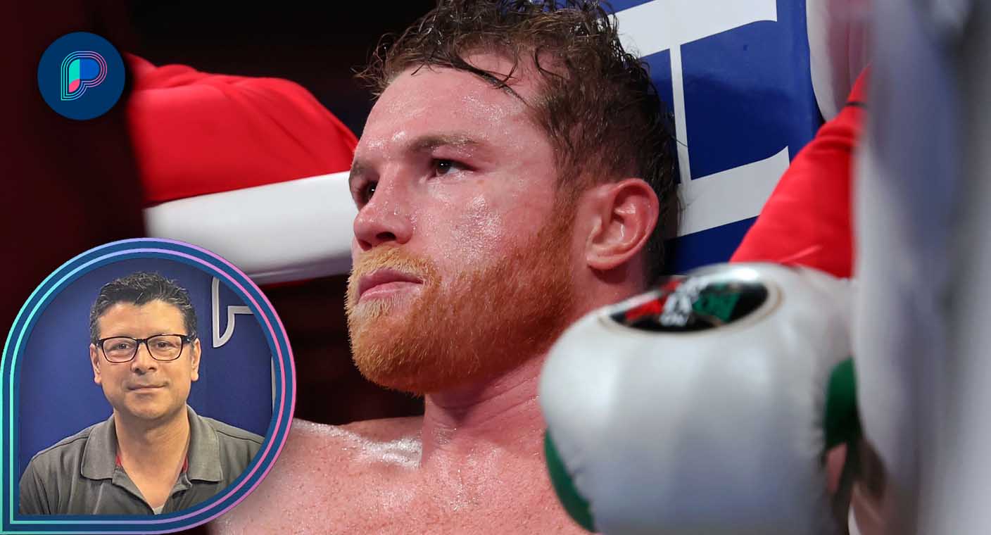 ¿’Canelo’ Álvarez le tiene miedo a enfrentar a Benavidez y Bivol?: Manuel Lizárraga en Puente Sports