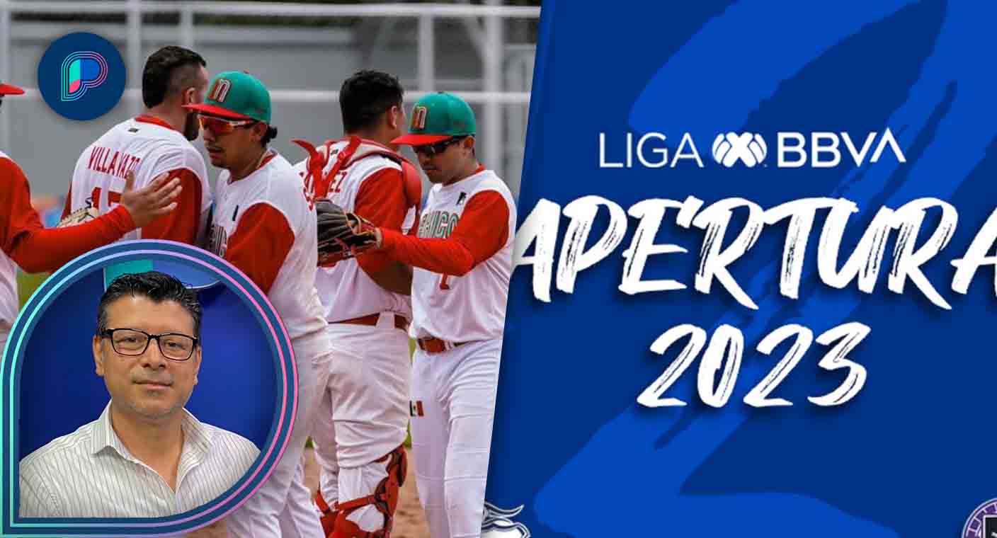 México gana medalla de plata en softbol en Juegos Centroamericanos y alistan torneo de Liga MX: Manuel Lizárraga en Puente Sports