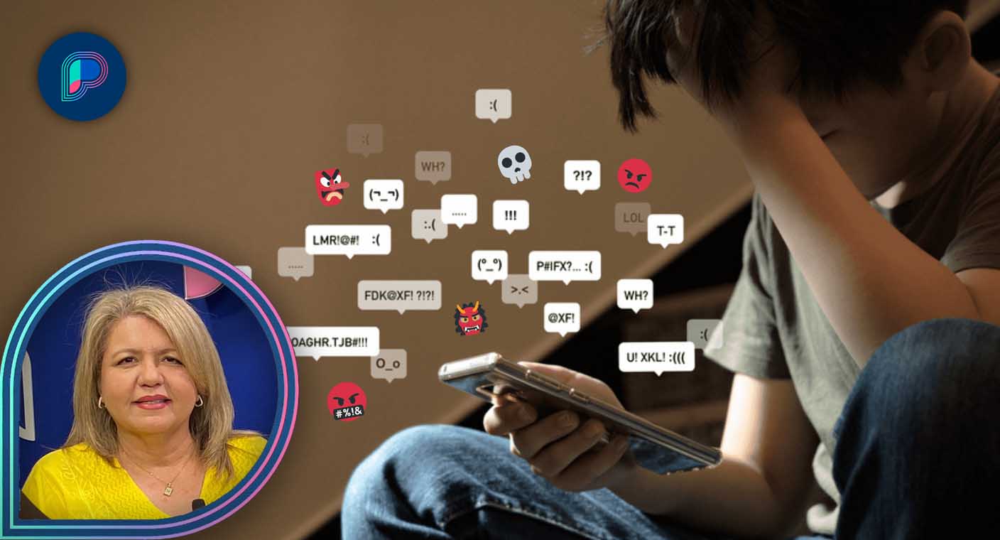 ¿Cómo expresar las emociones en redes sociales y evitar conflictos?: psicoterapeuta Mayra Leyva