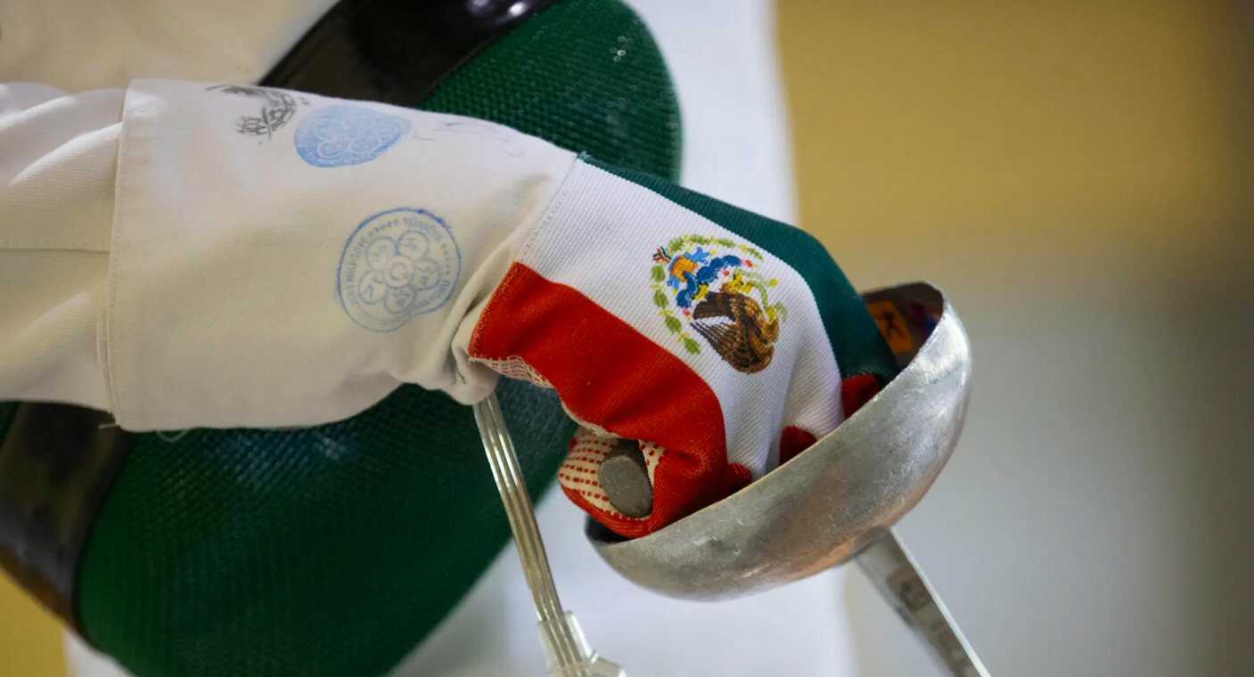México asciende al primer lugar del medallero en Juegos Centroamericanos