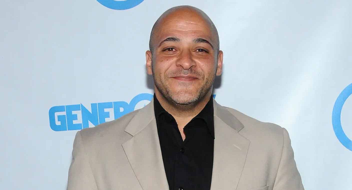 Fallece Mike Batayeh, actor de ‘Breaking Bad’ y ‘No te metas con Zohan’, a los 52 años