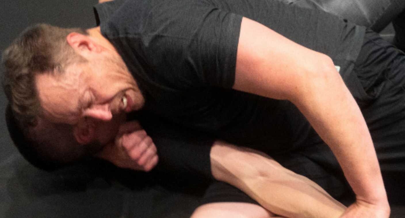 Musk ya entrena con Lex Friedman para su pelea con Mark Zuckerberg