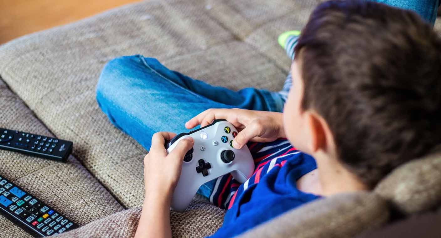 Multan con 20 mdd a Microsoft por guardar datos de menores que usan Xbox Live