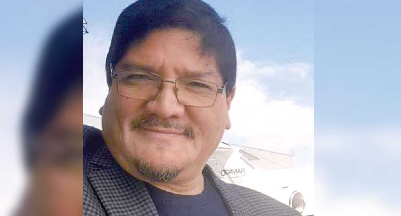 Fundador de colectivo pro vida es acusado por su hija de abuso